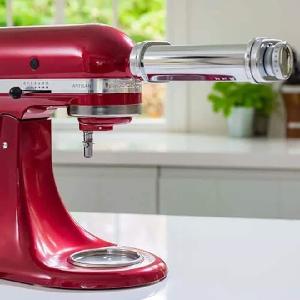 image 1 of KitchenAid Artisan Pasta Roller