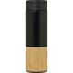 image 2 of Carmen Hard Cover A5 Gift Set - Natural/Solid Black - One Size