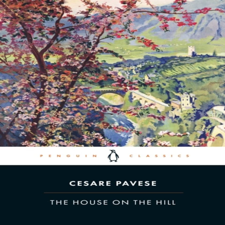The House On The Hill