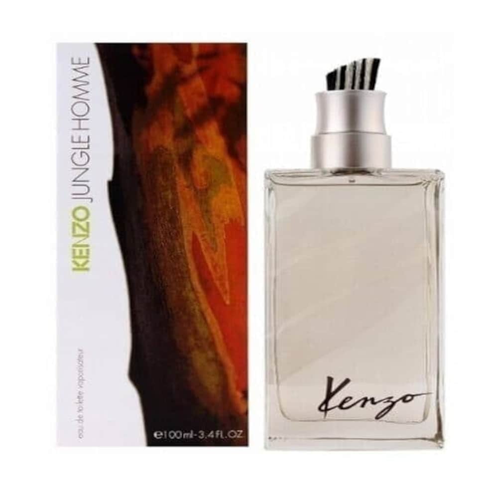 image 1 of KENZO JUNGLE HOMME EDT PARFUM for MEN * 100ml