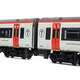 image 3 of Bachmann Class 158 839 2 Car DMU Transport for Wales (DCC-Sound)