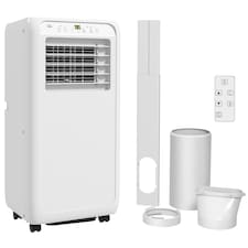 Heaters, Coolers & Air Treatment