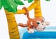image 6 of Intex Jungle Adventures Water Play Center Fun-Filled Playtime for Kids | Blue | 1
