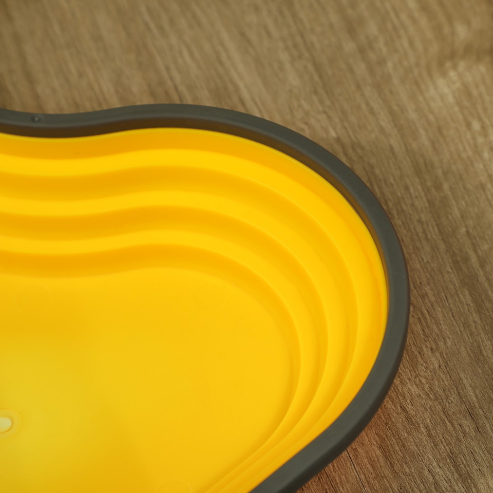 image 1 of AIYAPLAY 11-Piece Kids Stepping Stones, Non-Slip Stackable Balance Stones