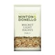 image 3 of Minton & Donello Light Walnut Halves 6 x 250g