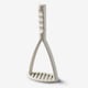 image 7 of Zeal Flexitech Silicone Potato Masher, Red