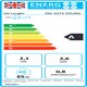image 5 of De'Longhi Pinguino Compact Young Portable Air Conditioner ES72YOUNG