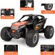 image 1 of 2.4GHz 4WD Remote Control Car – High-Speed Off-Road RC Drift Buggy with LED Lights | All-Terrain Hobby Electric Vehicle Toy for Kids