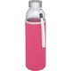 image 1 of Bullet Bodhi Glass 500ml Sports Bottle - Pink - One Size