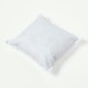 image 2 of Homescapes Luxury Duck Down Cushion Pad Insert Inner 30 x 30 cm (12 x 12 inches) | White | 30 x 30 cm (12 x 12")