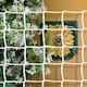 image 2 of True Products Climbing Plant Support Mesh Pea Bean Garden Trellis - 50mm x 50mm - White - 1m x 25m