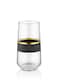 image 5 of Glow Collection Highball Glasses (Set of 6)