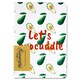 image 2 of A5 192 Page Fruits Design Journal by I Love Stationery