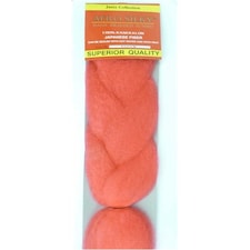 Jazzy  Syn Afro Silky Jumbo Braid Multi | 51 | One Size