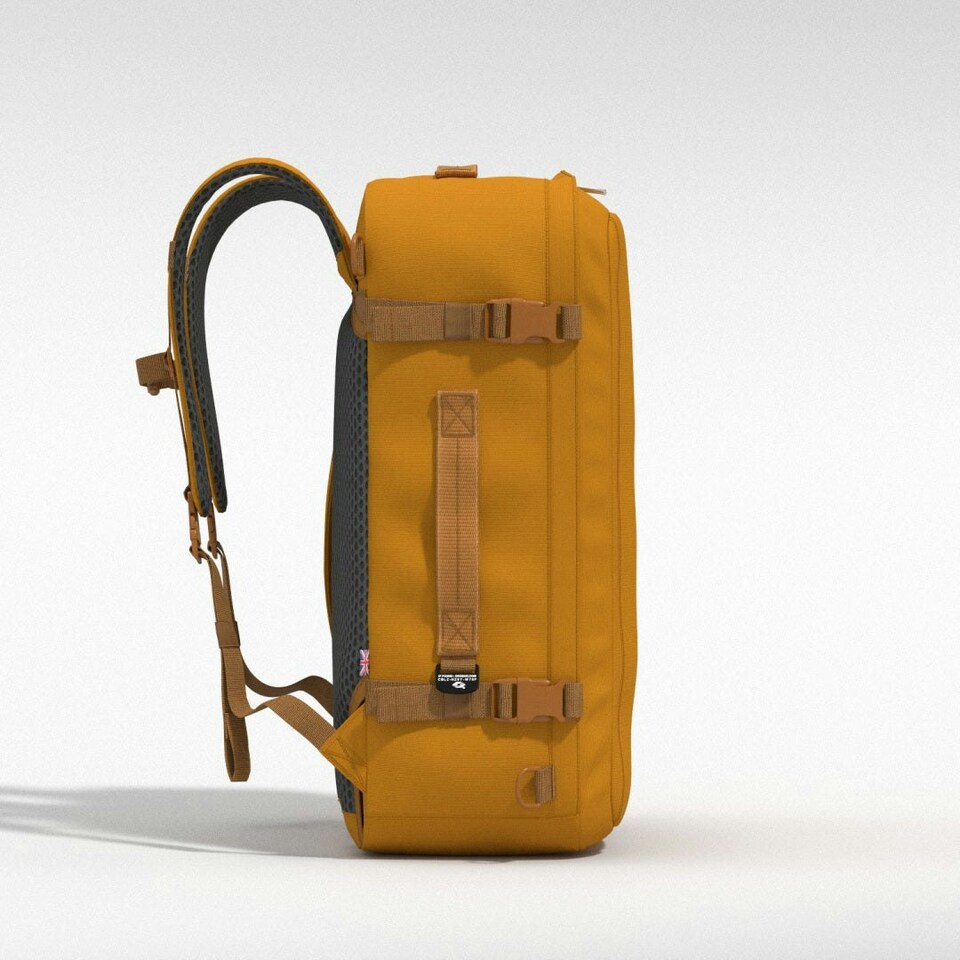 image 1 of Classic Plus Backpack 42L Orange Chill Orange