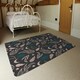 image 3 of Floral magic Eyes (Rug) Multi | XL: 160x230cm