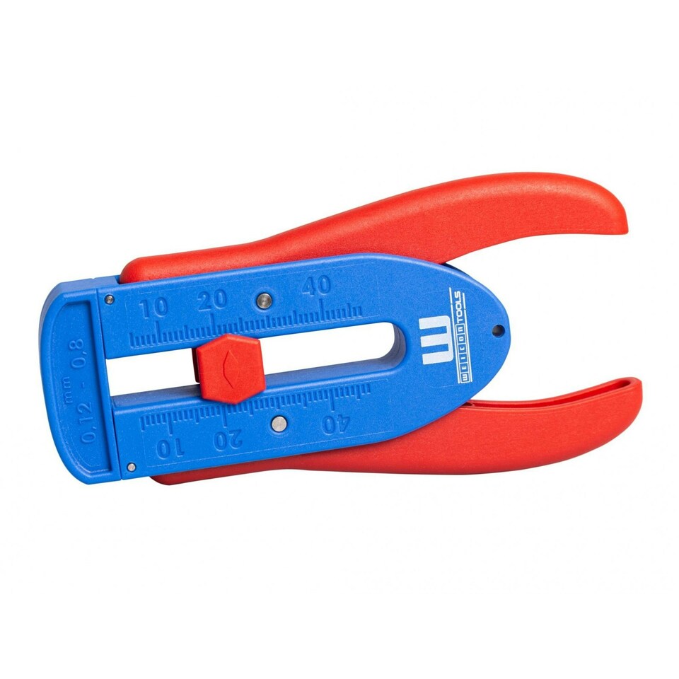 image 1 of Weicon Precision Stripper S - Multi Colour - One Size
