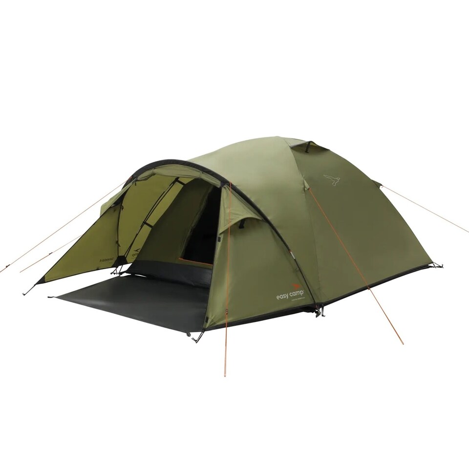 image 1 of Easy Camp Setesdal 4 Dome Tent