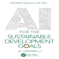 S Tra - Ai For Sustainable Developm