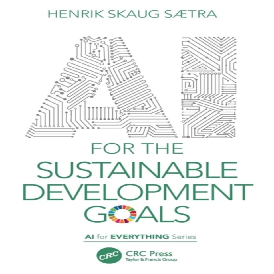 S Tra - Ai For Sustainable Developm