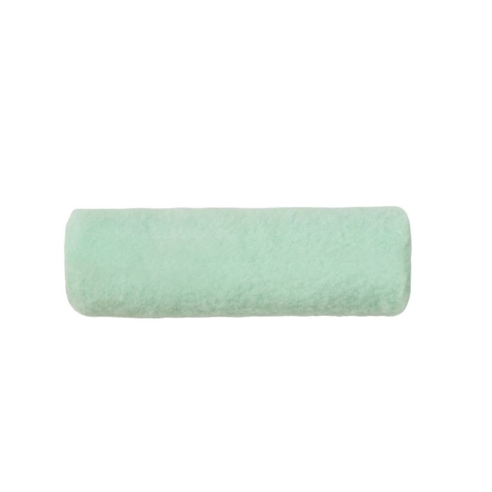 Lick Pro Eco Friendly Medium Pile Paint Roller Sleeve Light Green