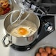 image 3 of Cooks Professional Stand Mixer | 1200W | 7 Litre Mixing Bowl | 8 Speed Settings | Black