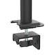 image 4 of Groov-e GVPC24BK Single Monitor Mount for 13" - 32" Screens