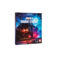 Unfold: Dark Story