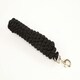 image 2 of Shires Extra Long Lead Rope Pink | Colour: Pink
Size: One Size