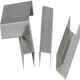 image 2 of Box of 1000 Q-Connect 24/6 Metal Precision Engineered Staples