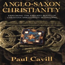 Anglo-saxon Christianity