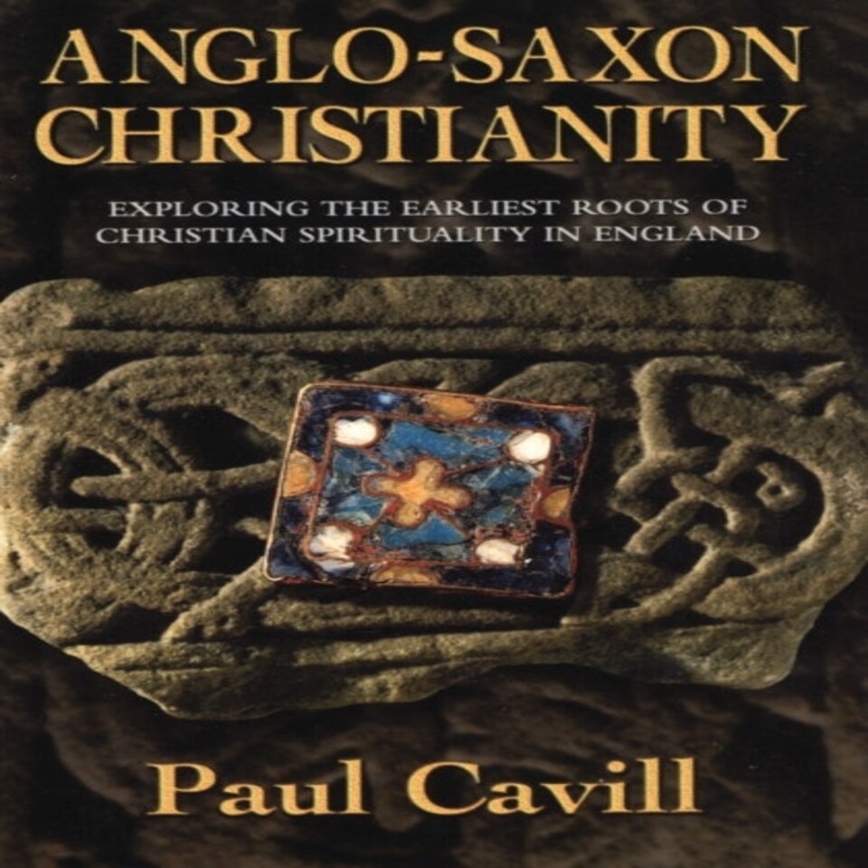 Anglo-saxon Christianity