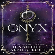 Onyx Lux Book Two