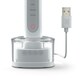 image 6 of Ordo Sonic+ Toothbrush White/Silver