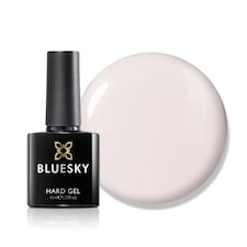 Bluesky Pink Gel Polish - Hard Gel Pink 10ml | Pink