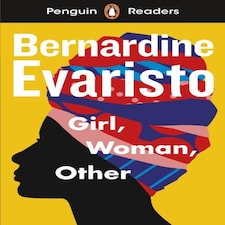 Penguin Readers Level 7: Girl Woman Other (elt Graded Reader)