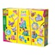 image 3 of SES CREATIVE Animals 3-in-1 Casting and Painting