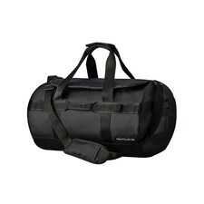 Stormtech Nautilus Waterproof 35L Duffle Bag - Black - One Size
