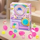 image 8 of Surprise Egg Vending Machine for Kids – Surprise Egg Kneading Toy Blind Box Game with Toys Inside