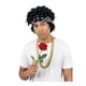 image 1 of 24 Karat Pop Star Costume - 5 Pcs | Multi | 2XL