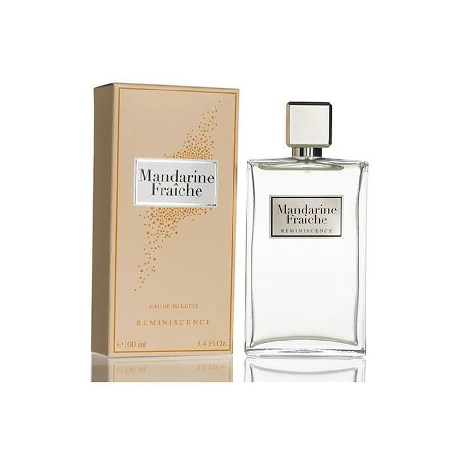 image 1 of Reminiscence Mandarine Fraiche Eau de Toilette 100ml Spray