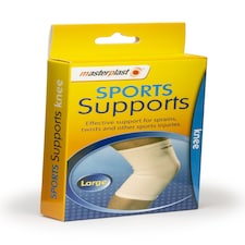 Masterplast Knee Support Medium Size