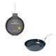 image 1 of Blackmoor 67419 Blue Pro 24cm Frying Pan