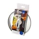 image 1 of Stellar 7000 Profile 16cm Glass Draining Lid