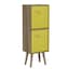 Yellow & Pine