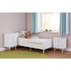 image 3 of Liberty House Toys Kids Bedroom Plaroom Storage Cabinet - 3 Drawer