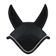 image 8 of Woof Wear Fly Veil Black | Size: Large
Colour: Black/Ultra Violet