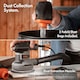 image 4 of VonHaus Random Orbit Sander With 12 Sanding Pads