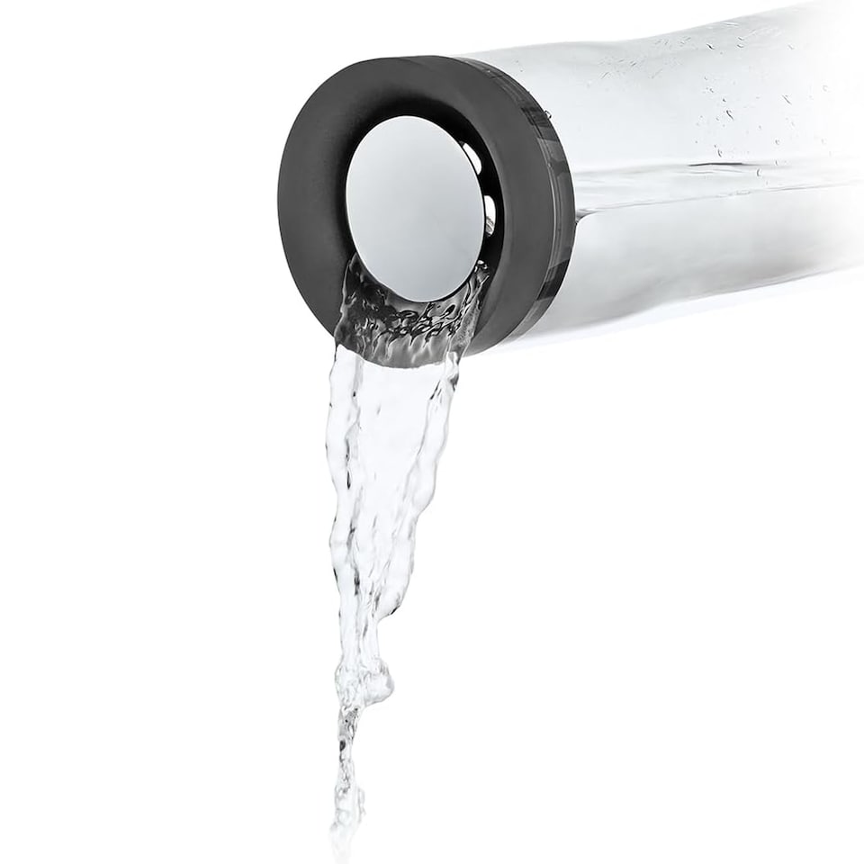 image 1 of Blomus Carafe Splash Water 1000ml - Magnet