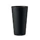 image 1 of MidOcean Festa Large Reusable 500ml Party Cup - Black - One Size Black